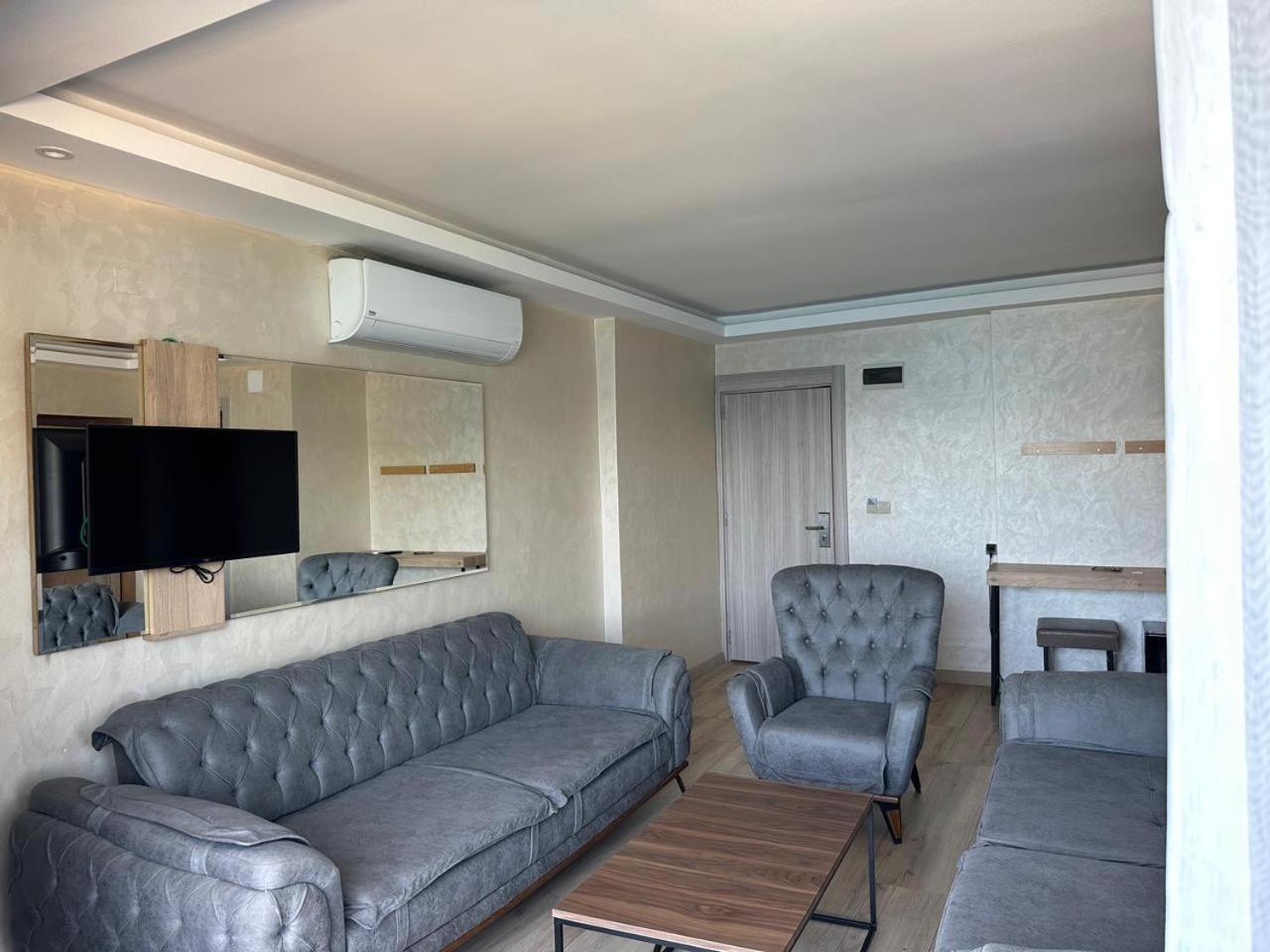 Point Beach Hotel Marmaris Kültér fotó