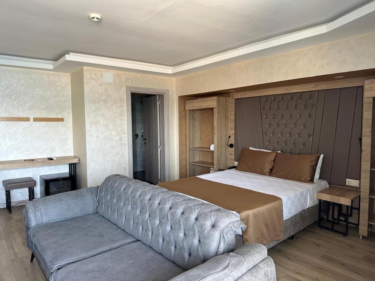 Point Beach Hotel Marmaris Kültér fotó