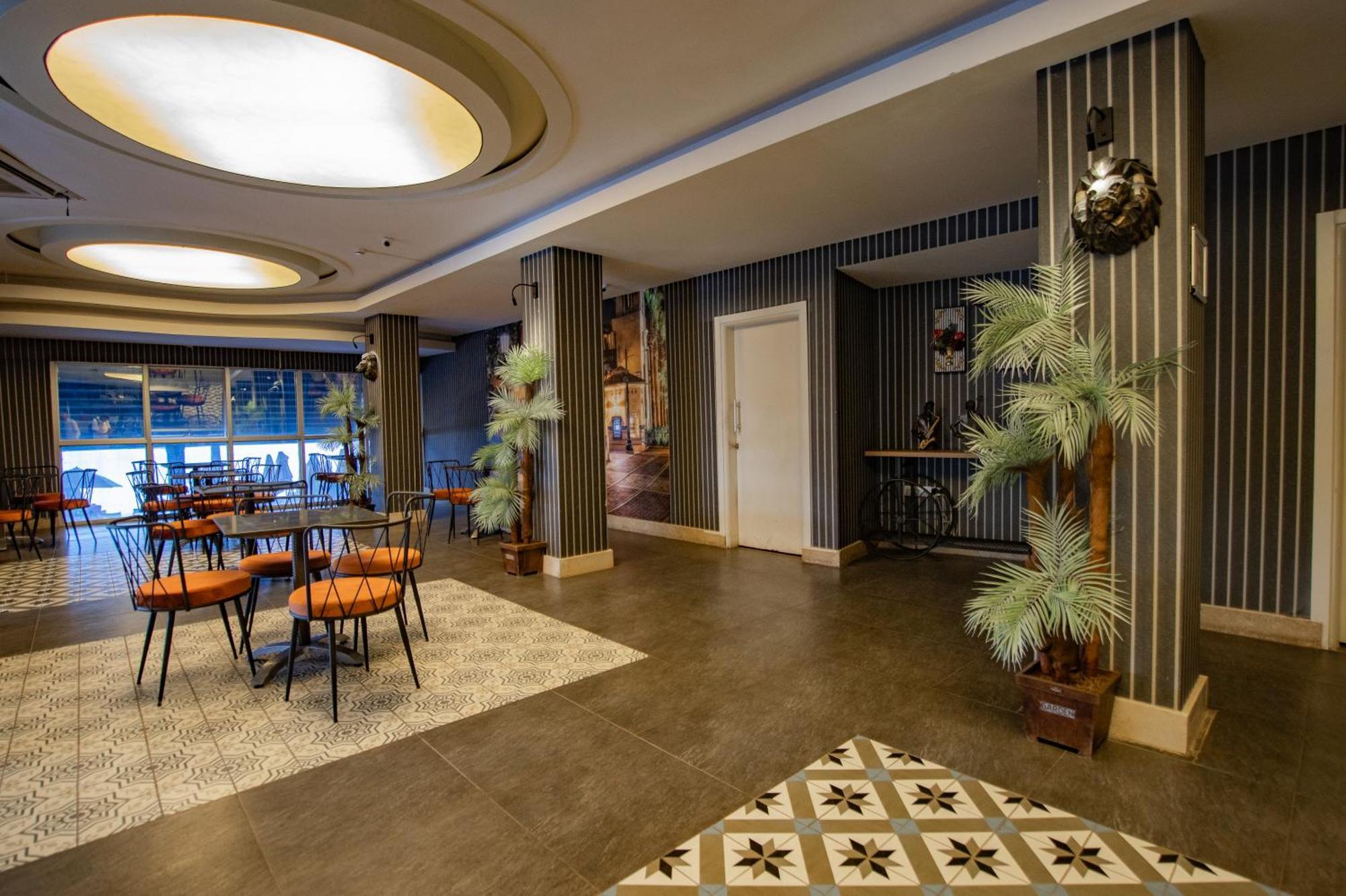 Point Beach Hotel Marmaris Kültér fotó