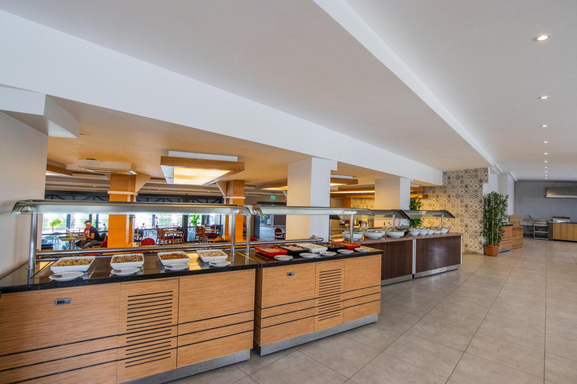 Point Beach Hotel Marmaris Kültér fotó