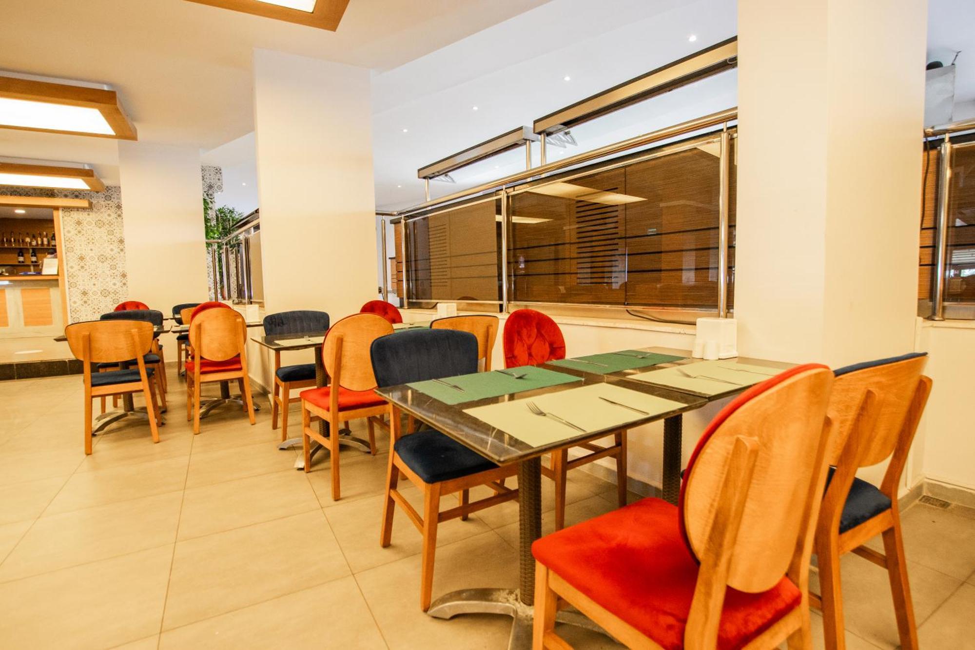 Point Beach Hotel Marmaris Kültér fotó