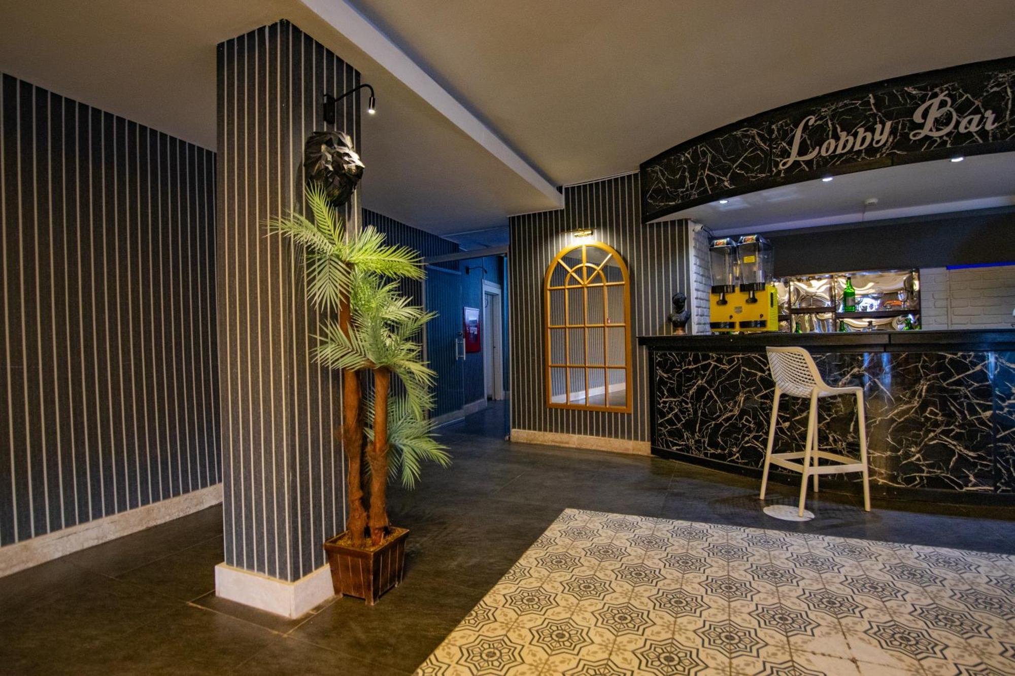 Point Beach Hotel Marmaris Kültér fotó